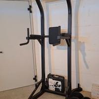 Panca Romana Decathlon