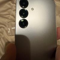 Samsung S25 nuovo!!!