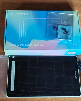 Tavola grafica Artist 12 Pen Display (2nd Gen)