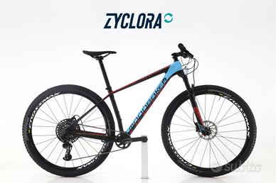 Mondraker Chrono R X01 t.M