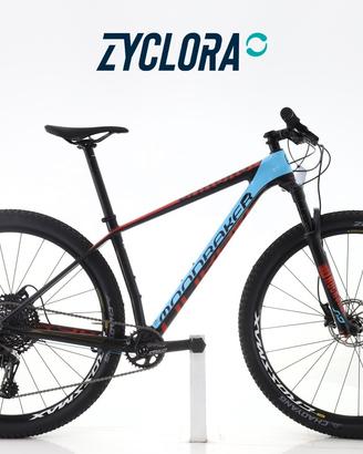 Mondraker Chrono R X01 t.M