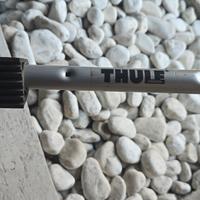Portabicicletta thule