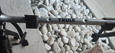 Portabicicletta thule