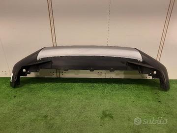 PARAURTI ANTERIORE CENTRALE HONDA HR-V Serie 71161