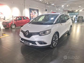 Renault Grand Scenic 1.4 7p AUTOMATICA AZIENDALE