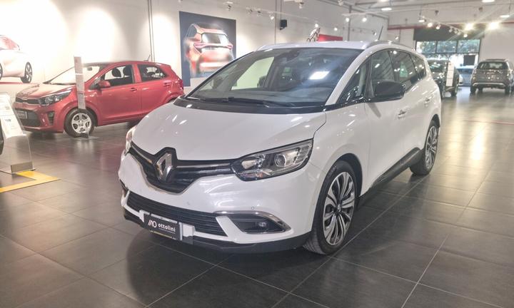 Renault Grand Scenic 1.4 7p AUTOMATICA AZIENDALE