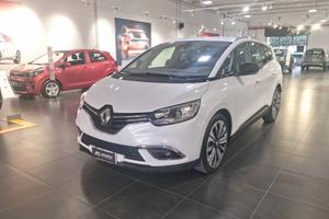 Renault Grand Scenic 1.4 7p AUTOMATICA AZIENDALE