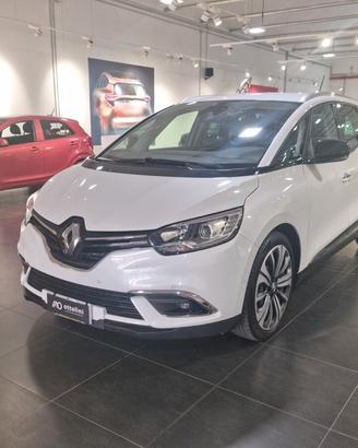 Renault Grand Scenic 1.4 7p AUTOMATICA AZIENDALE