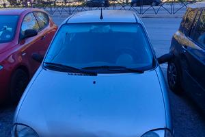 Fiat seicento anno 2003