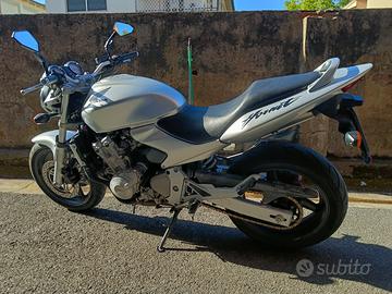 Honda Hornet 600 2004