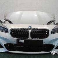 BMW 2 F45 lci Musata Cofano Paraurti M Faro Led