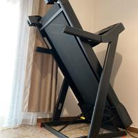 Tapis Roulant Domyos T900C - Come Nuovo!