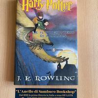 Harry Potter e il prigioniero di Azkaban 2004