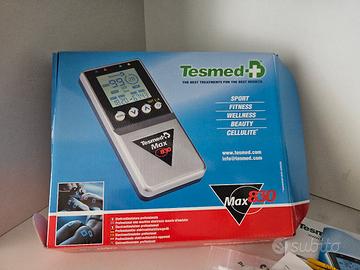 elettrostimolatore tesmed