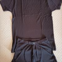 Completo intimo uomo Renato Balestra taglia 6/L 