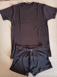Completo intimo uomo Renato Balestra taglia 6/L 