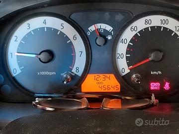 Kia Picanto (2010) – Soli 45.650 km.
