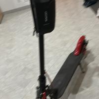 monopattino elettrico nuovo perche nn lo uso