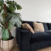 DIVANO 3 posti con chaise longue