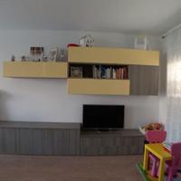 Mobili soggiorno scomponibile