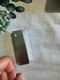 Accendino vintage