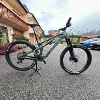 Santa cruz 5010 cc 2018
