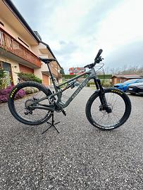 Santa cruz 5010 cc 2018