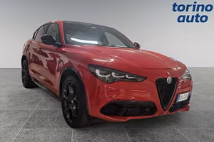 Alfa Romeo Stelvio 2.0 T 280 CV Veloce AT8 Q4