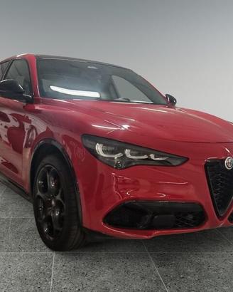 Alfa Romeo Stelvio 2.0 T 280 CV Veloce AT8 Q4