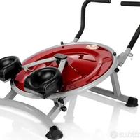 AB Circle Pro  per addominali