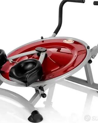 AB Circle Pro  per addominali