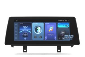 RADIO GPS ANDROID 14 BMW X5 F15 / X6 F16 NBT 10.25