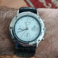 Unitas chrono automatico 