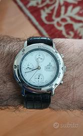 Unitas chrono automatico 