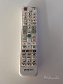 Twlecomando tv Samsung