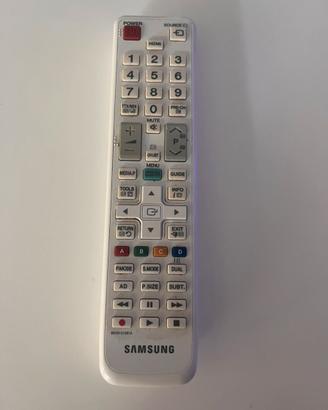 Twlecomando tv Samsung