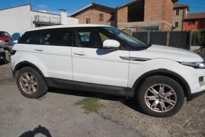Land Rover Range Evoque 2.2 TD4 5p. Prestige