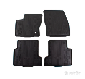 Ford Kuga 11/2012-08/2019 Tappetini
