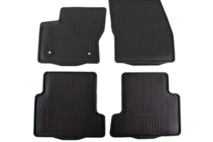 Ford Kuga 11/2012-08/2019 Tappetini
