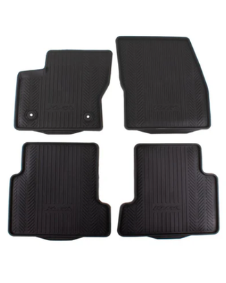 Ford Kuga 11/2012-08/2019 Tappetini