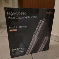 Airstyler asciugacapelli