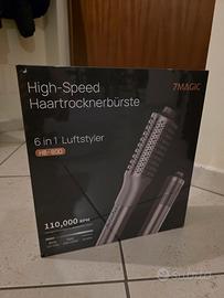 Airstyler asciugacapelli