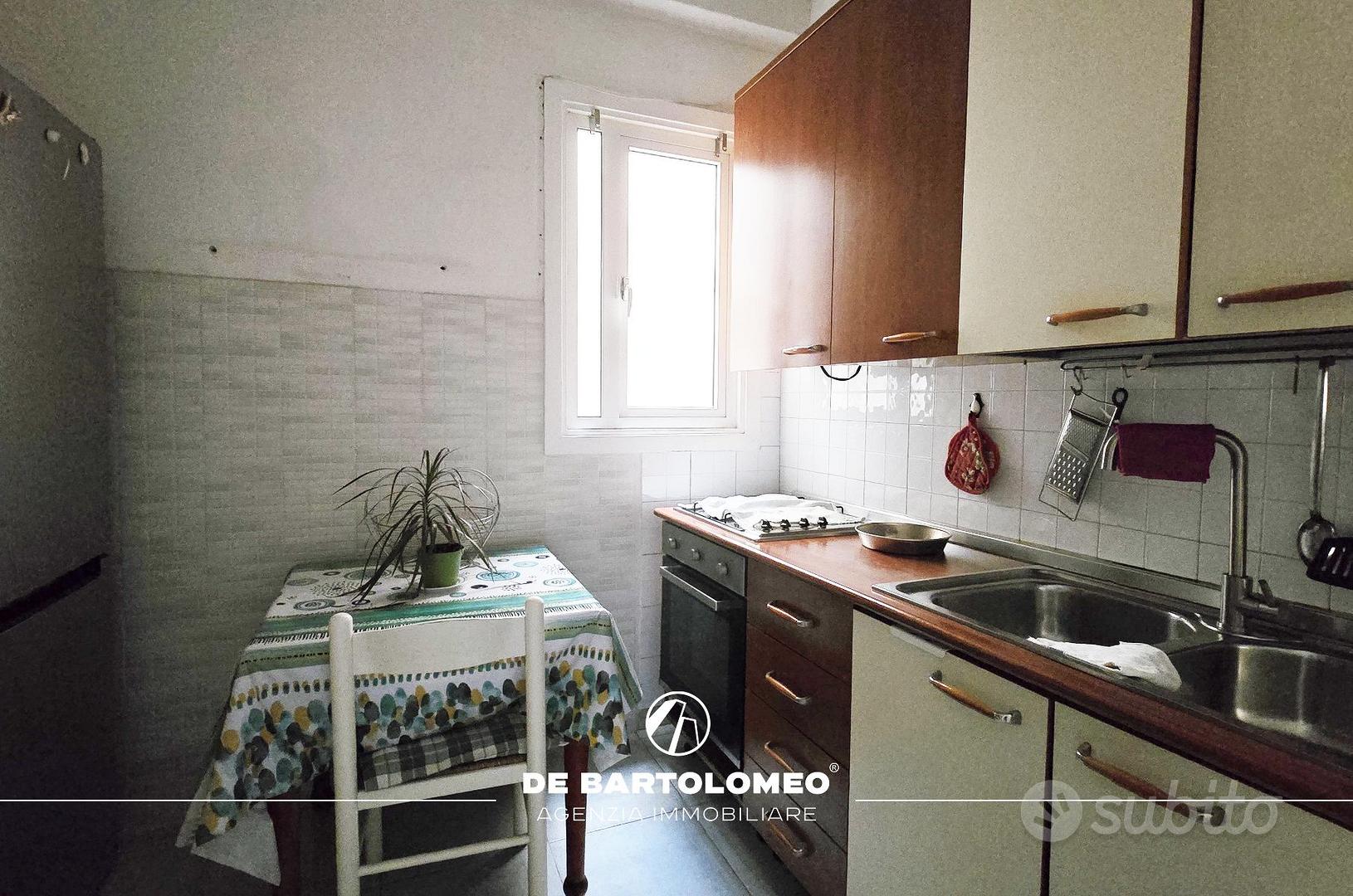 Appartamento – Taranto - Altro
