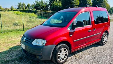 Wolkswagen Caddy