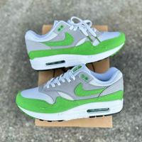 Nike Air Max 1 Patta 20th Anniversary Chlorophyll