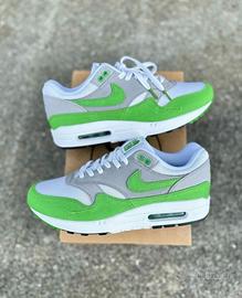 Nike Air Max 1 Patta 20th Anniversary Chlorophyll