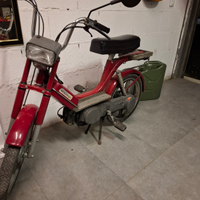 Piaggio bravo