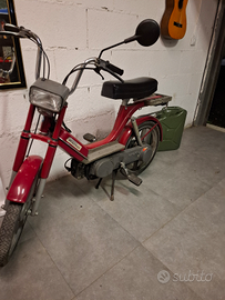 Piaggio bravo