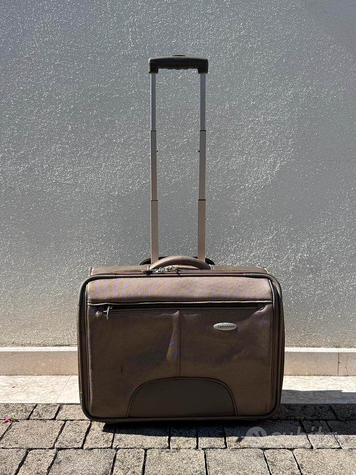 Valigia 48 ore Vendita in Abbigliamento e accessori