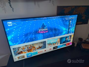 Samsung Smart TV 55 pollici Full HD